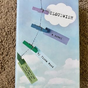 Cloudwish